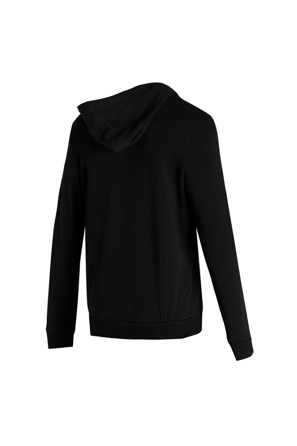 Essentials Erkek Kapüşonlu Sweatshirt - 4