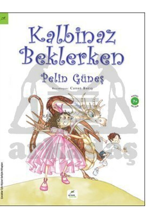 Kalbinaz Beklerken