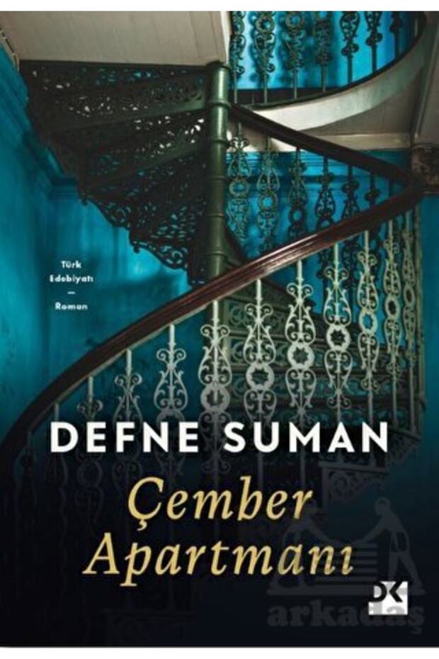 Çember Apartmanı