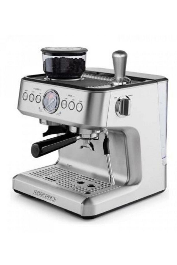 Serena 5023a Tek Gruplu Espresso Makinesi - 2