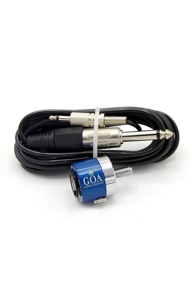 Pro300 Klarnet Mikrofonu - 4
