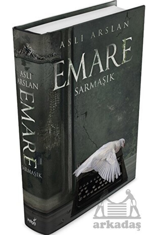 Emare - Sarmaşık - 2