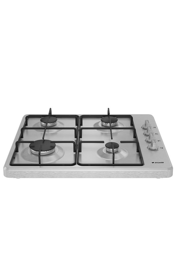 Somd D 611 Eı Set Üstü Ocak - 3