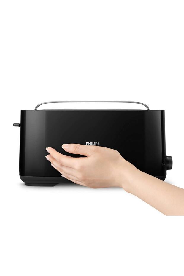 Essential Series Collection Ekmek Kızartma Makinesi - 5