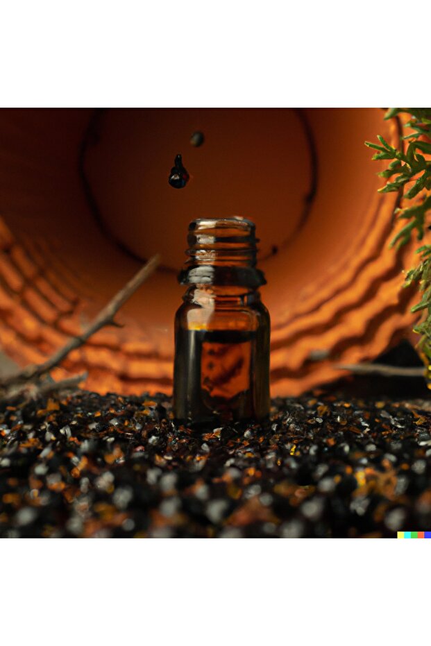 Ardıç Uçucuyağı 20ml - 2