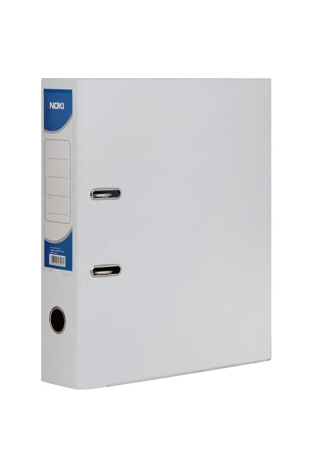 Narrow Folder 25 Pack White - 1