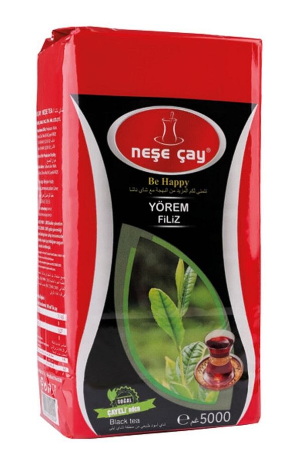 Yörem Filiz 5 Kg - 1