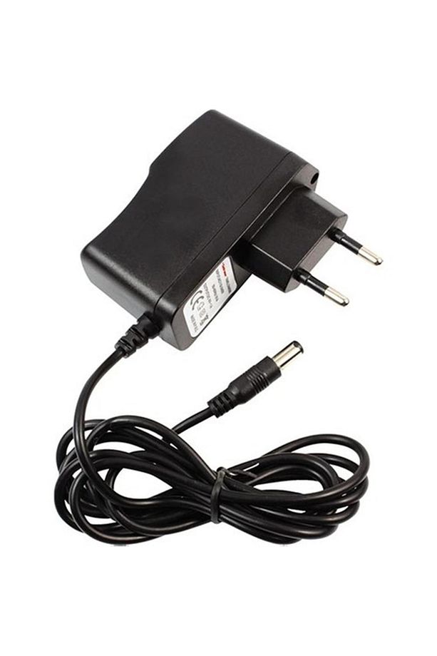 7.8v-1.2 A Priz Tipi Terazi Şarj Adaptörü - 1