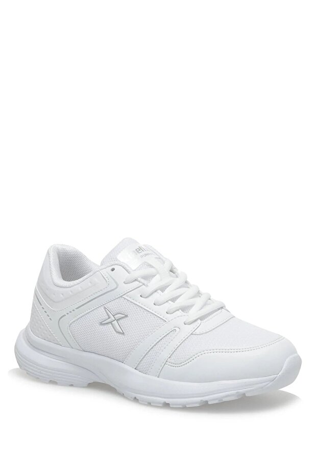 Miton Pu 3fx White Color Summer Men's Sports Shoes