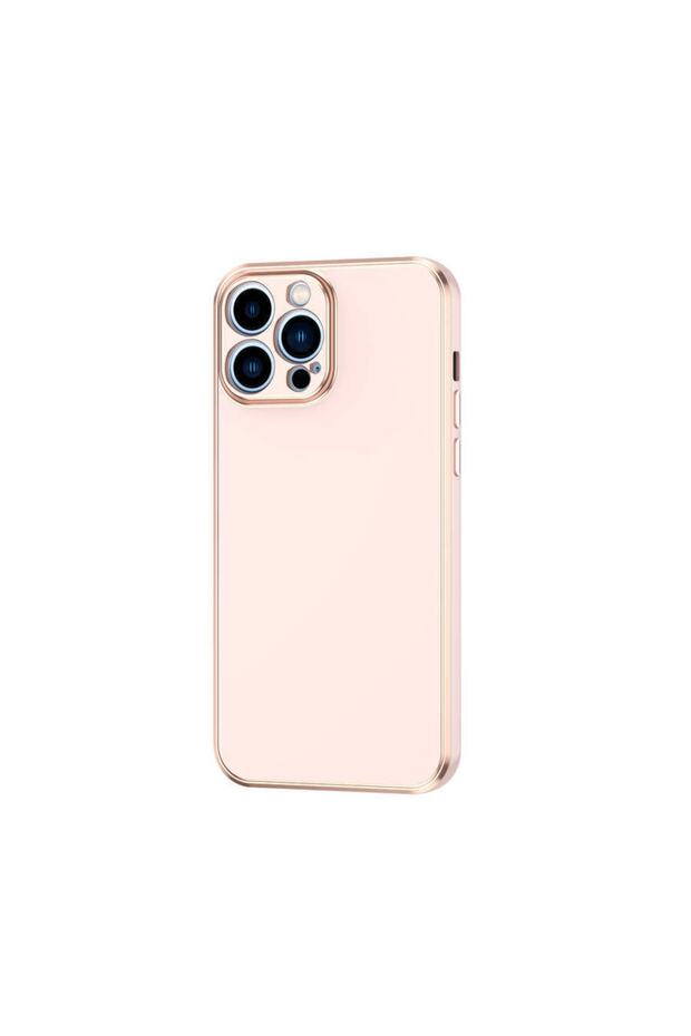 Apple iPhone 12 Pro Case Bark Cover