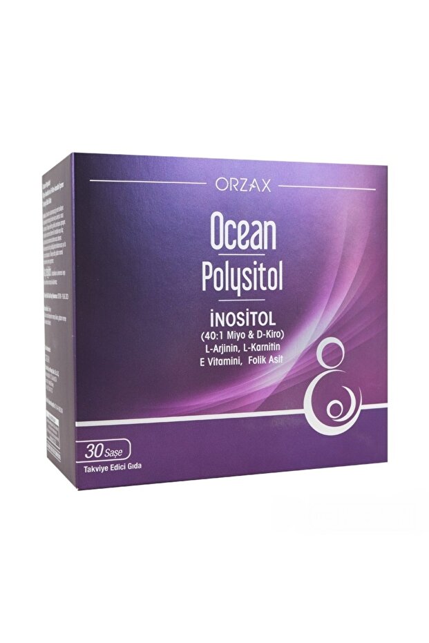 Polysıtol 400 Mcg 30 Şase - 2