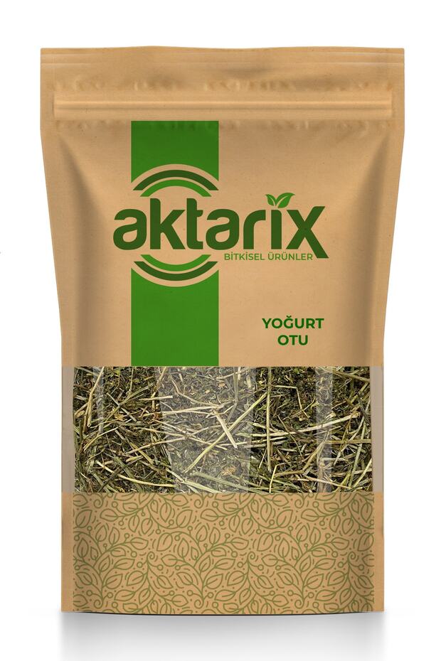 Yoğurt Otu 500 Gr - 1