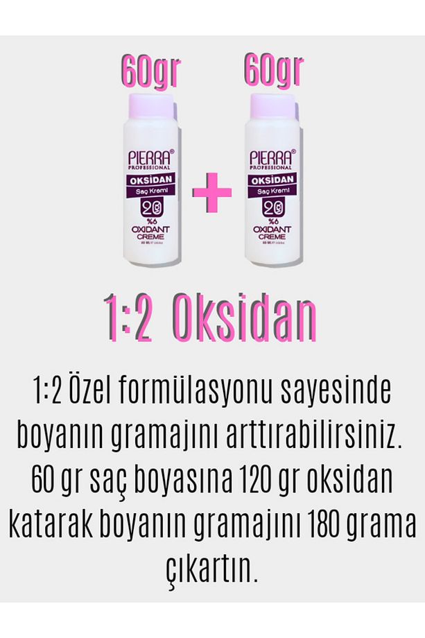 Saç Boyası No 7.43 Kumral Bakır Dore - 3