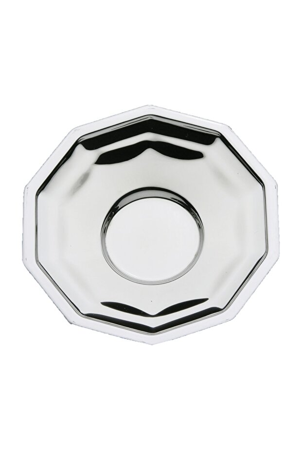 Monaco - Çay Tabak - Sade - 1