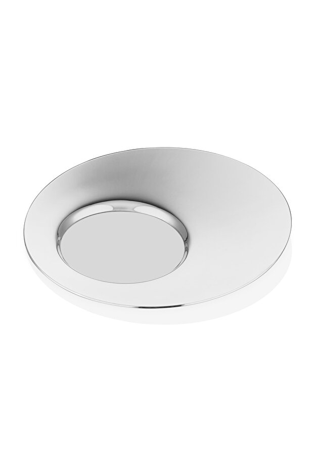 Satürn - Çay Tabak - Sade - 1