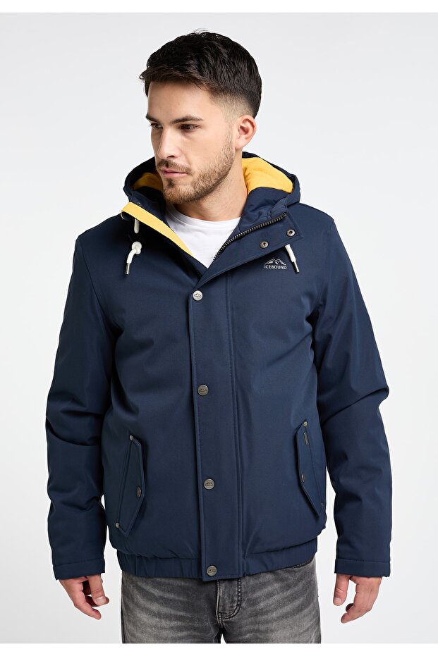 Winterjacke clima iglu - 2