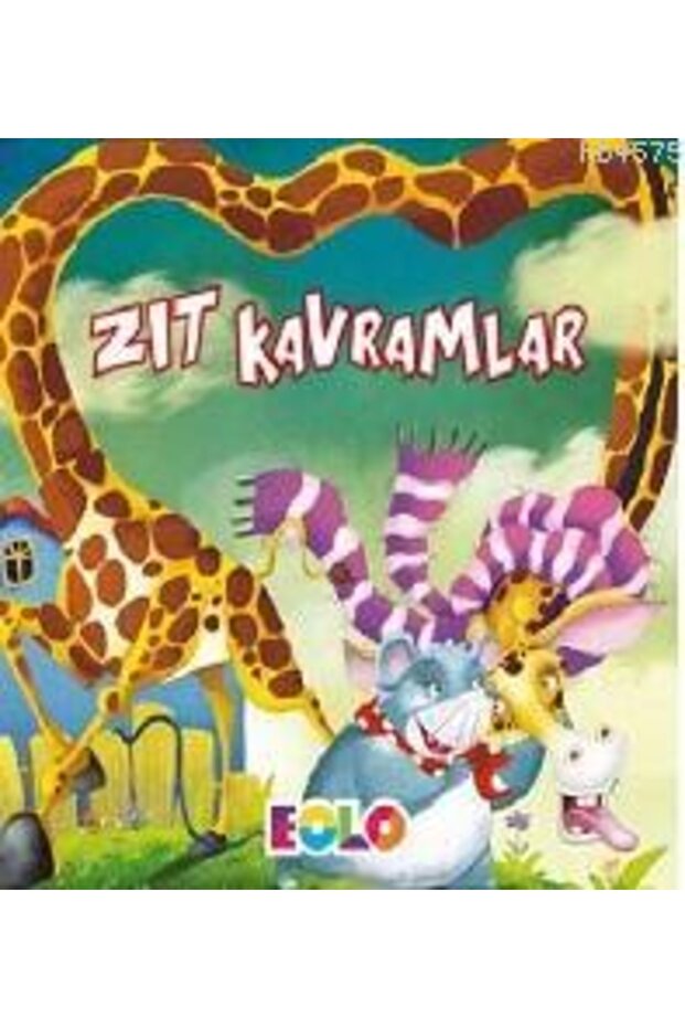 Zıt Kavramlar - 2