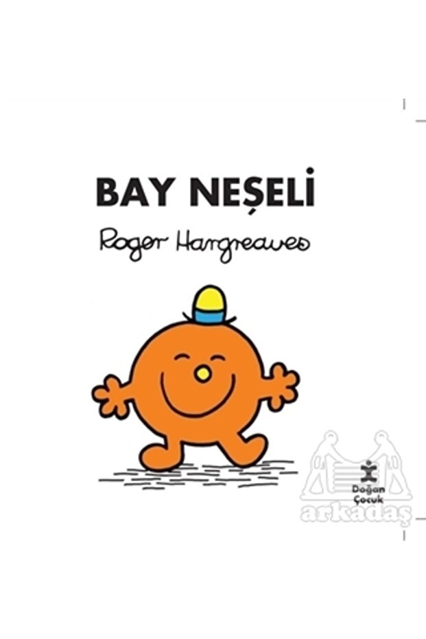 Bay Neşeli