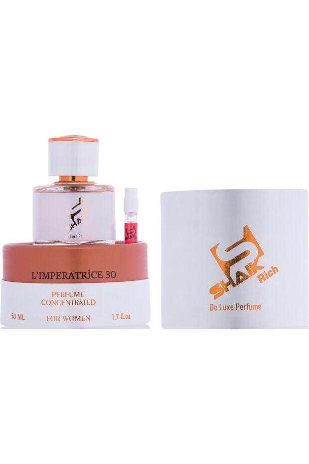 L' Imperatrice 30 - 1