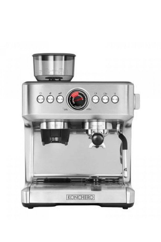 Serena 5023a Tek Gruplu Espresso Makinesi - 1