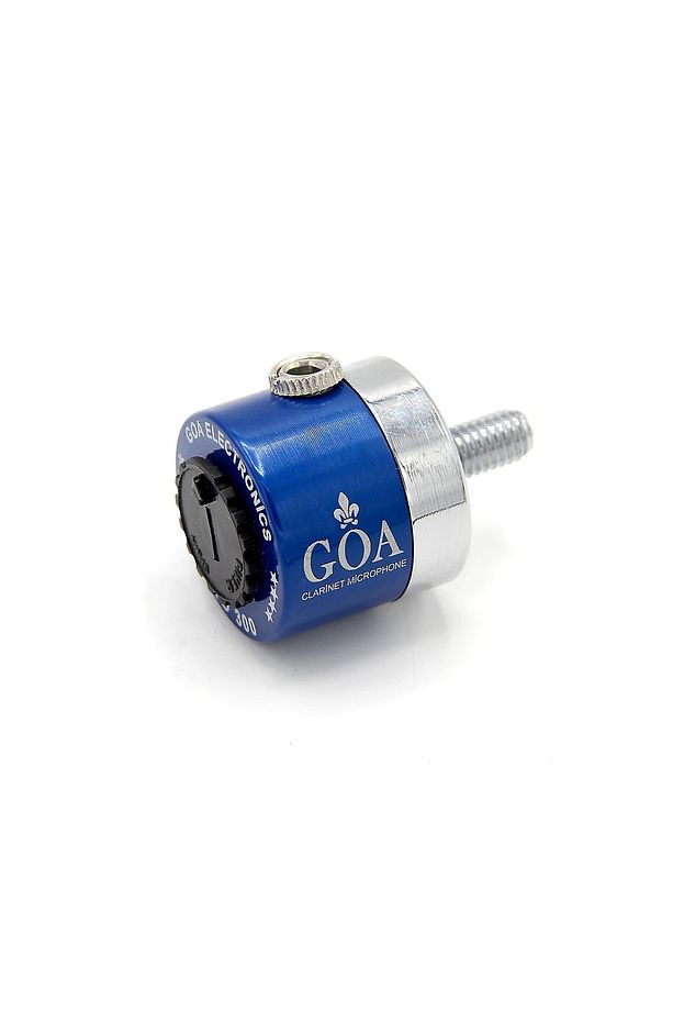 Pro300 Klarnet Mikrofonu - 2