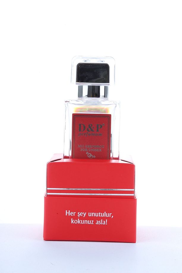 Özel Serisi U-M11 Abendrot Unisex 55ml - 2