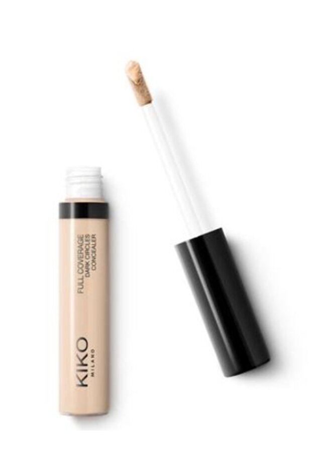 Full Coverage Dark Cırcles Concealer - 1