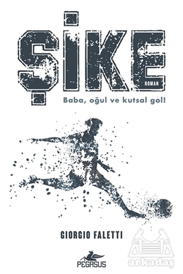 Şike Roman KB9786052996157