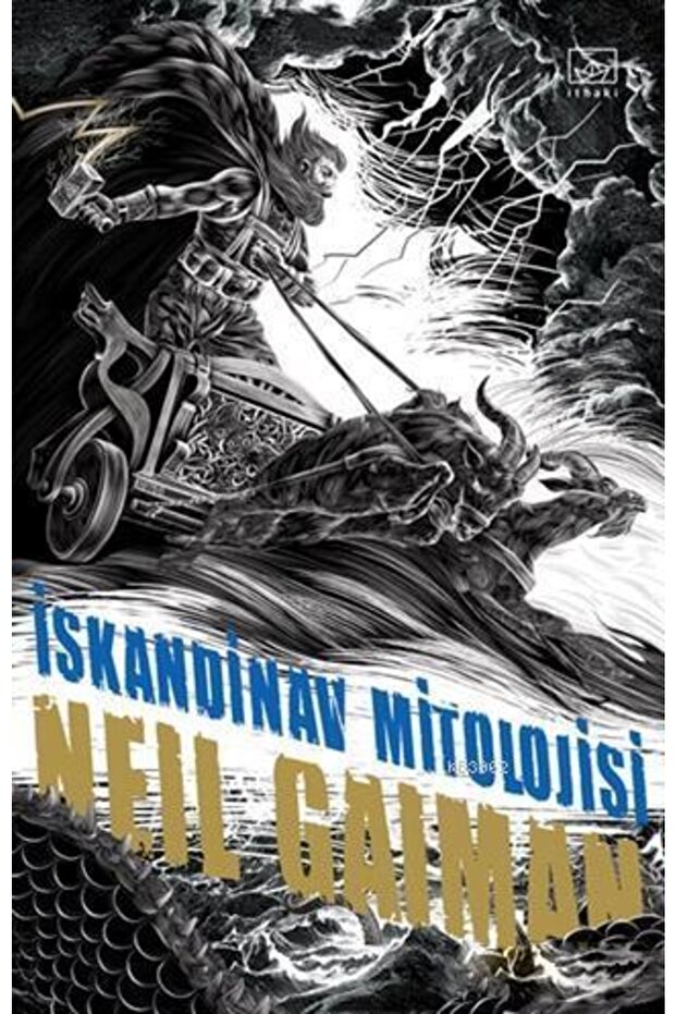 Iskandinav Mitolojisi