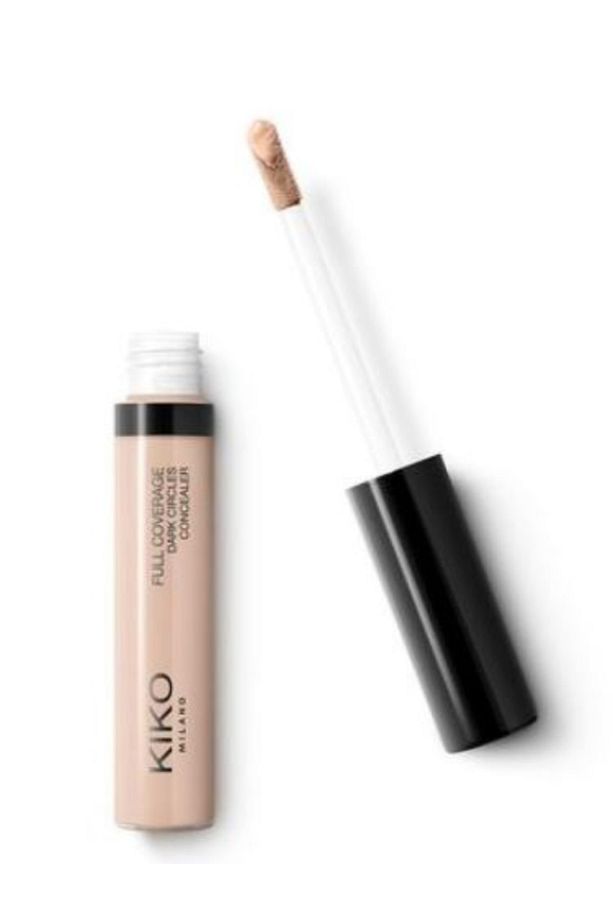 Full Coverage Dark Cırcles Concealer - 1