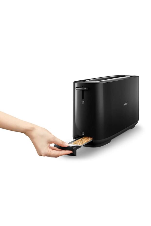 Essential Series Collection Ekmek Kızartma Makinesi - 4