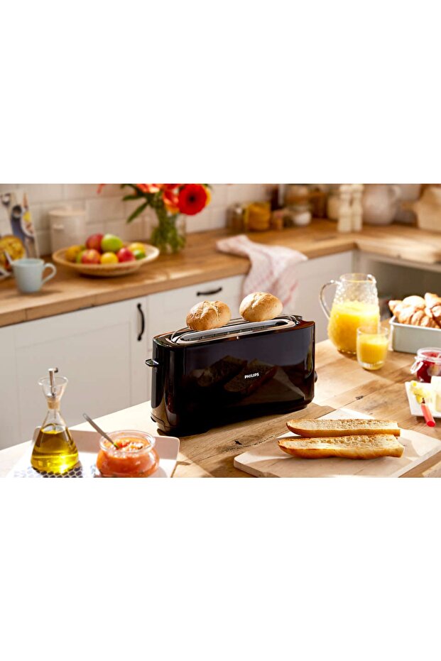 Essential Series Collection Ekmek Kızartma Makinesi - 6