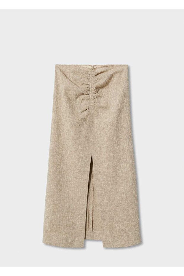 Pilili Keten Etek - 3