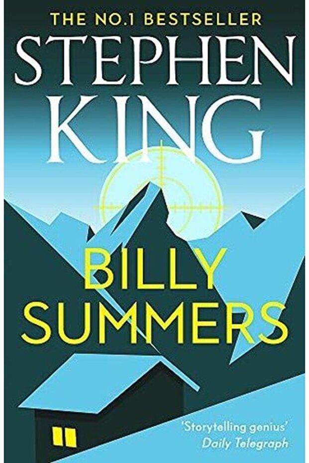 Billy Summers - 1