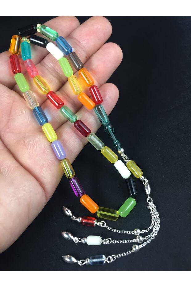 Uçak Camı Tesbih - 2