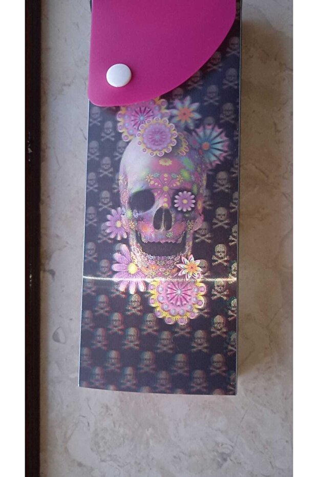 16 Pencil Case 3D Imported - 2