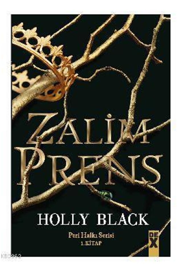 Zalim Prens