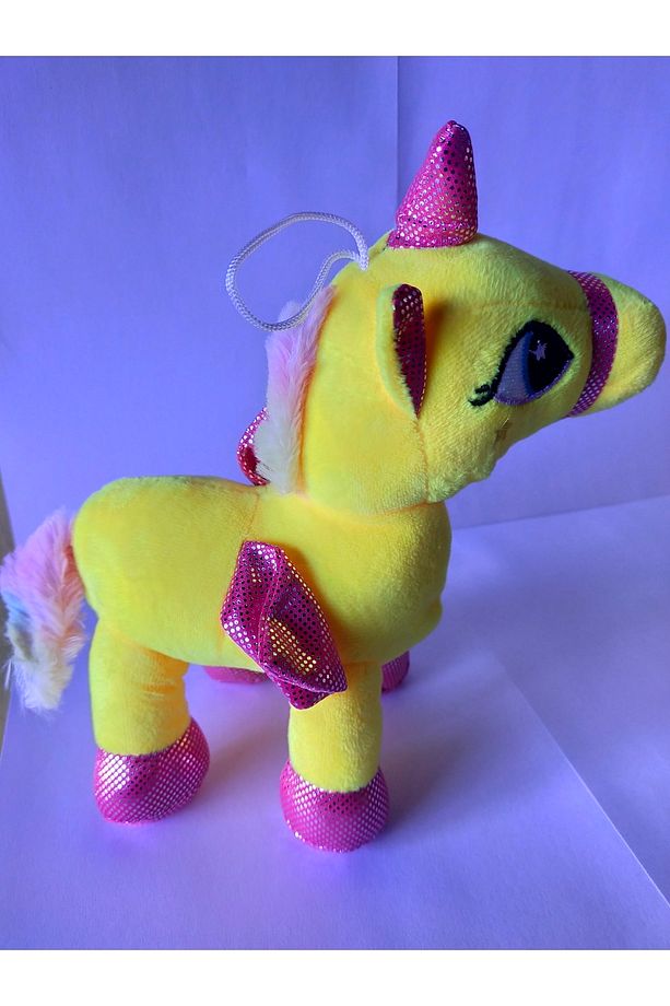 Unicorn Peluş - 1