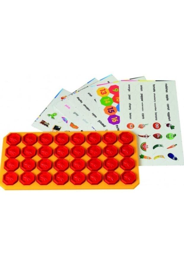 Twin Game English Akıl ve Zeka Oyunu - 2