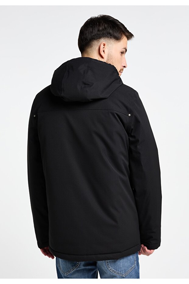 Wattierte Winterjacke clima iglu - 3