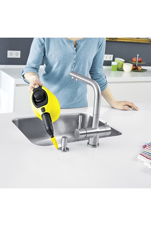 Sc 1 Easyfix Buharlı Temizlik Makinesi - 5