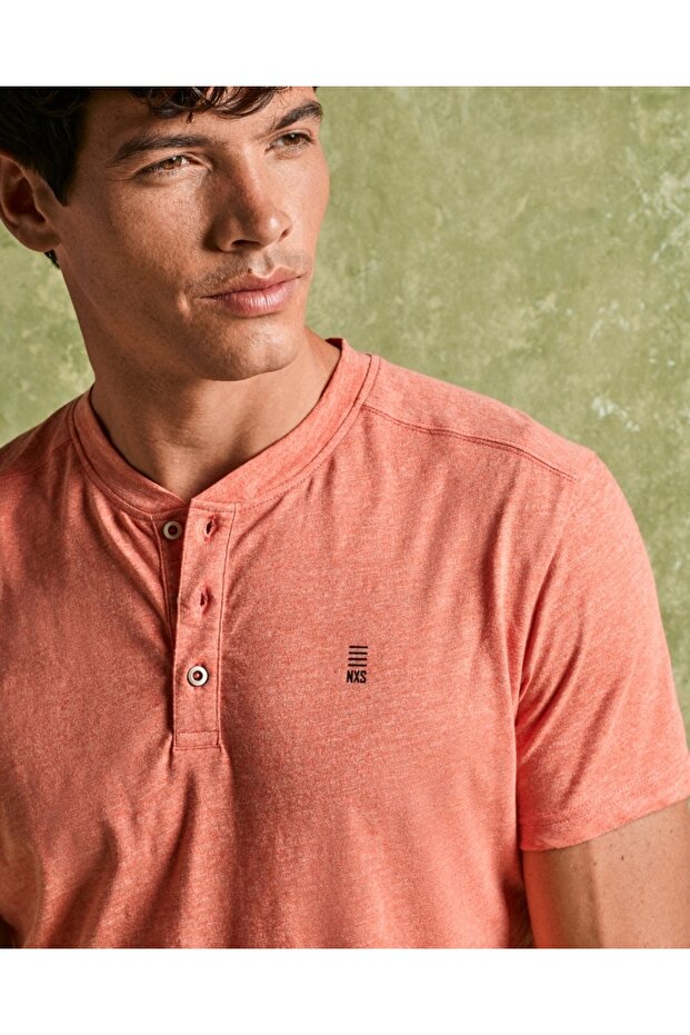 Pánské tričko - 1