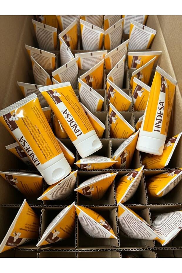 El Kremi 50ml 10 Adet - 3