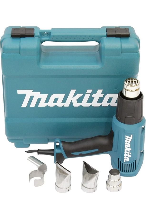 Hg5030k Sıcak Hava Tabancası - 1