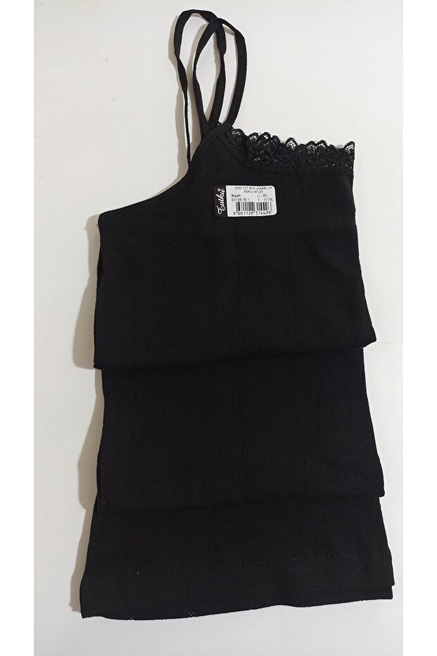 بلوزات حمالات - 1