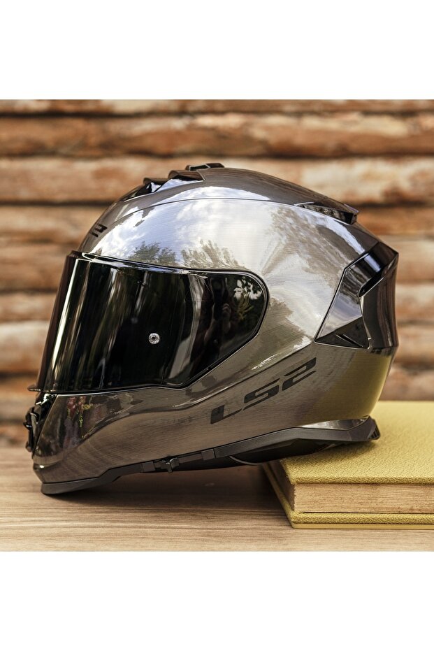 Storm Jeans Kask 2 Cam - 1