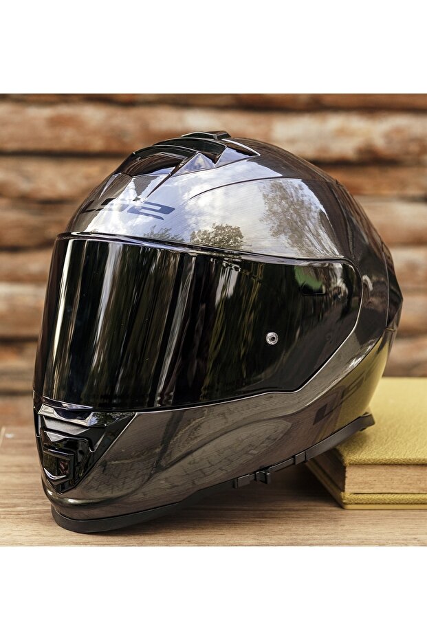 Storm Jeans Kask 2 Cam - 2