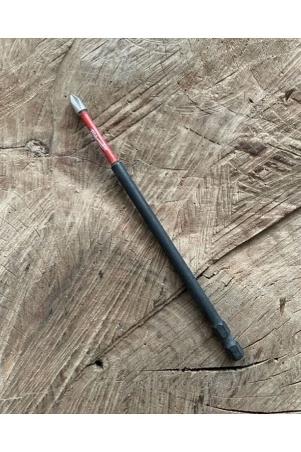 Ph2 Yıldız Bits Uç 15cm Cobalt Çelik Vida Sıkma Ucu - 2