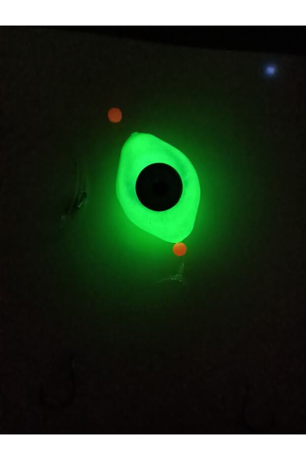 Yılan Dili 3 Iğneli 100 Gr - 2