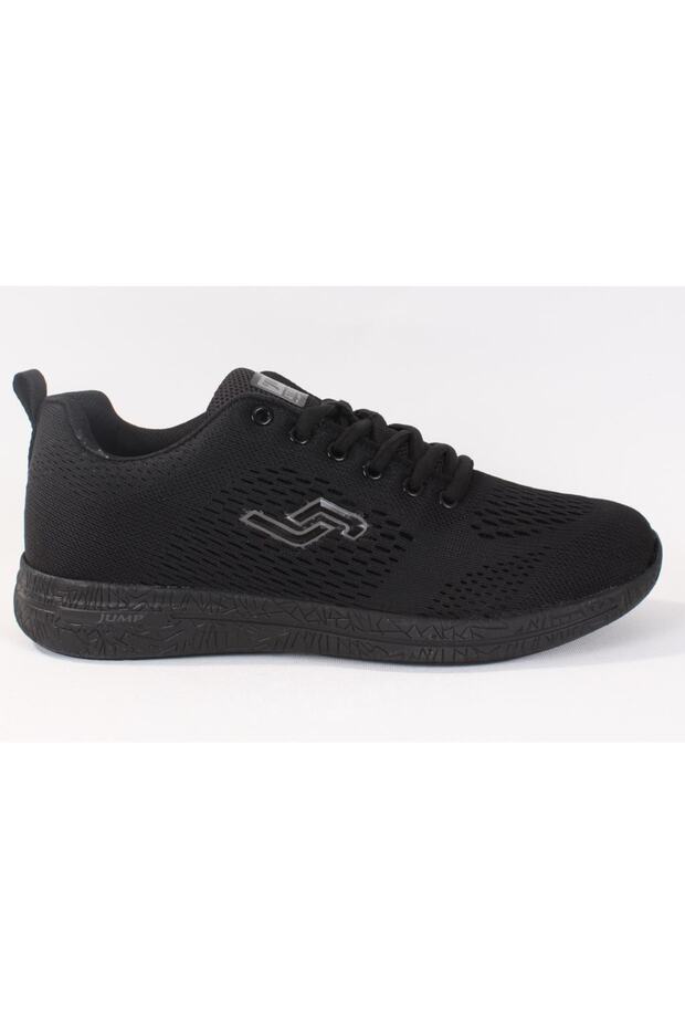 24937 Black Daily Orthopedic Women's Sports Shoes